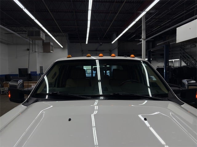 2016 Ford F-350SD Lariat