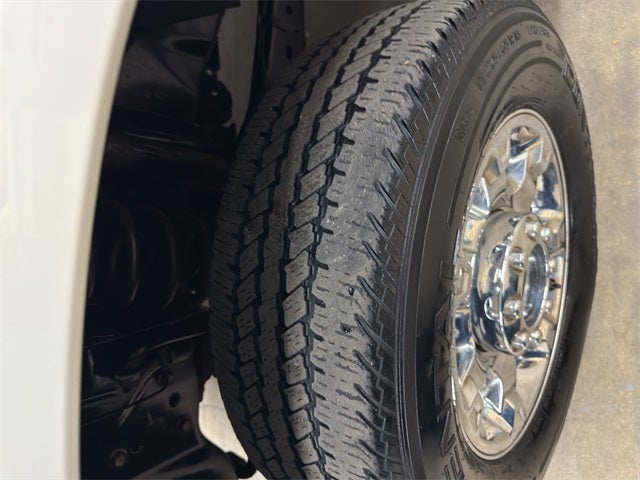 2016 Ford F-350SD Lariat