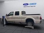2016 Ford F-350SD Lariat