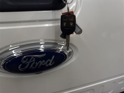 2016 Ford F-350SD Lariat