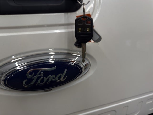 2016 Ford F-350SD Lariat