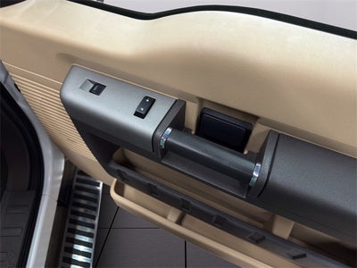 2016 Ford F-350SD Lariat