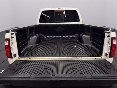 2016 Ford F-350SD Lariat