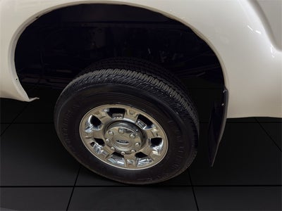 2016 Ford F-350SD Lariat