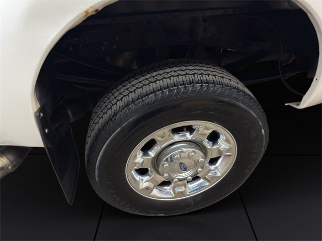 2016 Ford F-350SD Lariat