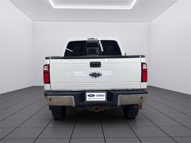 2016 Ford F-350SD Lariat
