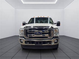 2016 Ford F-350SD Lariat