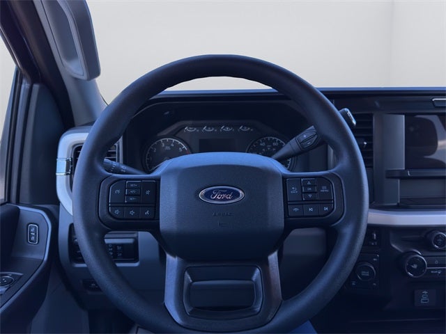 2025 Ford F-250SD XL