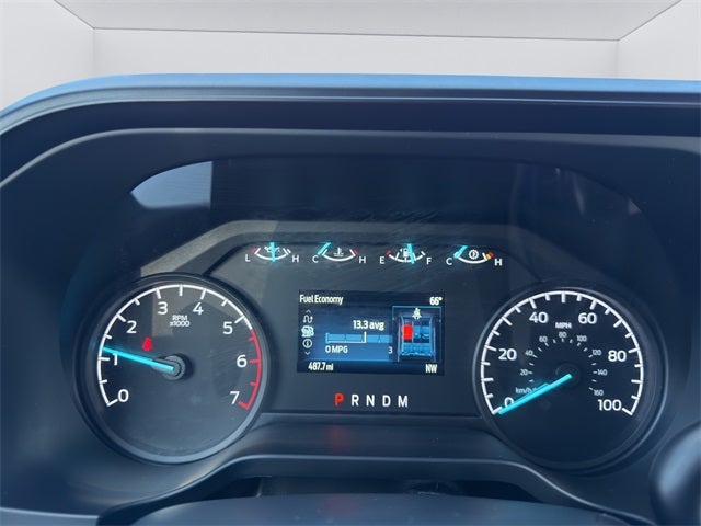 2025 Ford F-250SD XL