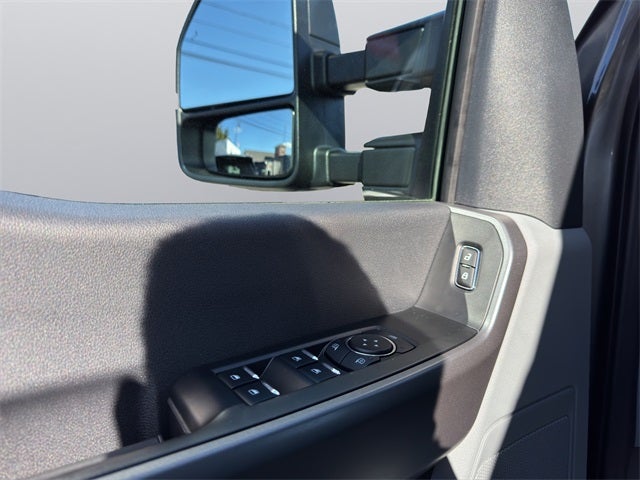 2025 Ford F-250SD XL