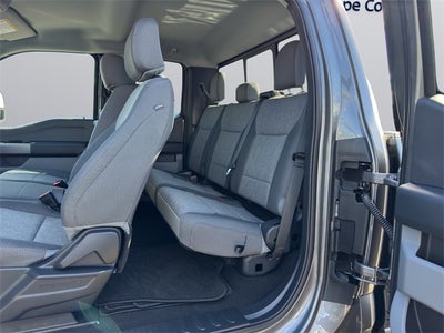 2025 Ford F-250SD XL