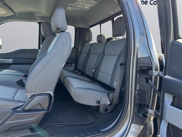 2025 Ford F-250SD XL