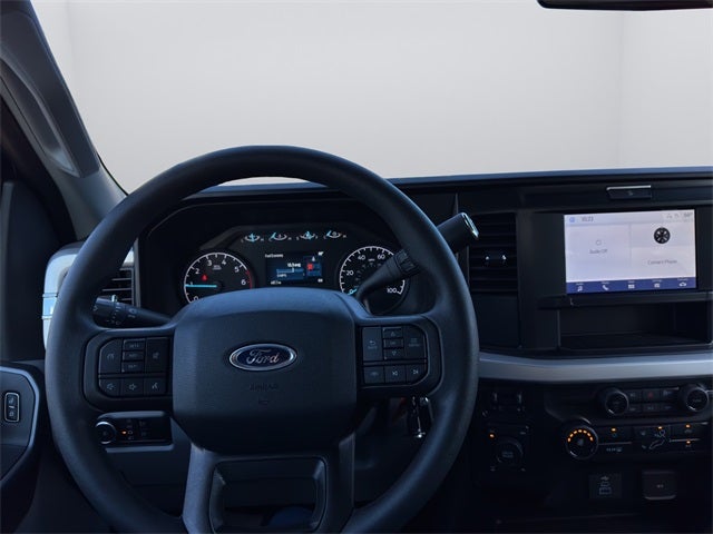 2025 Ford F-250SD XL