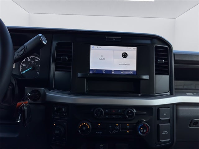 2025 Ford F-250SD XL