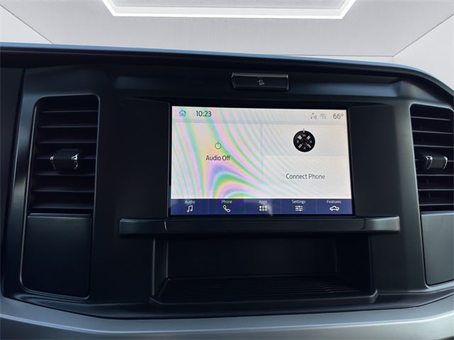 2025 Ford F-250SD XL