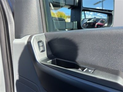 2025 Ford F-250SD XL