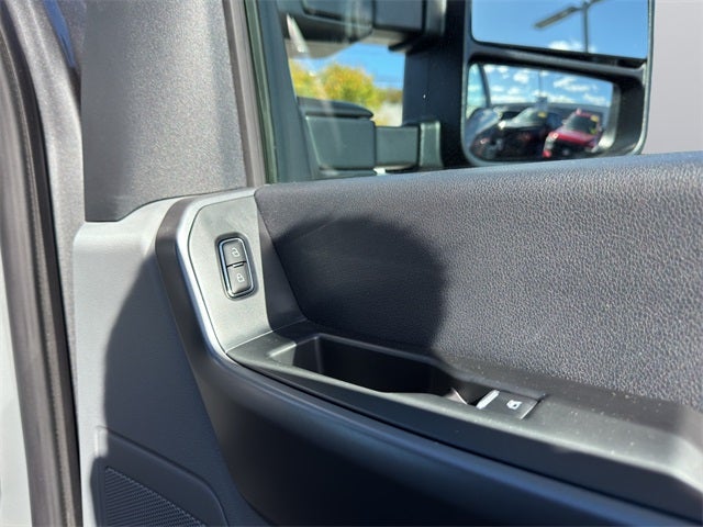 2025 Ford F-250SD XL