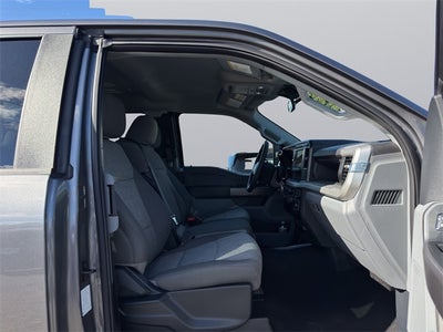 2025 Ford F-250SD XL