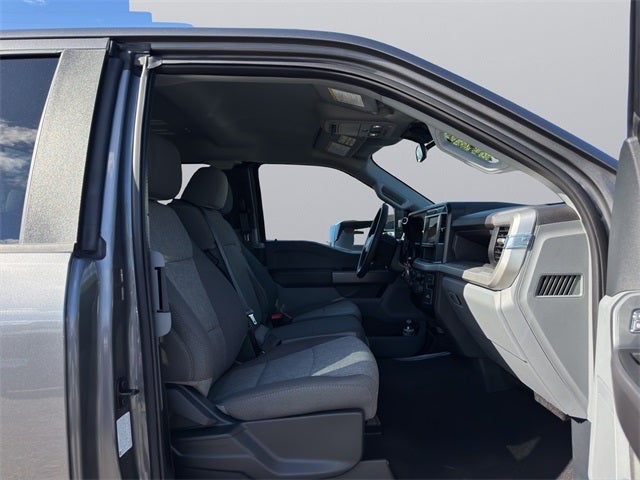 2025 Ford F-250SD XL