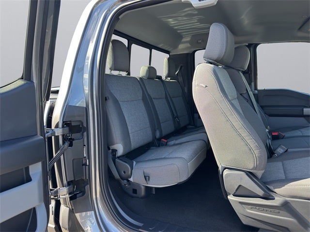 2025 Ford F-250SD XL