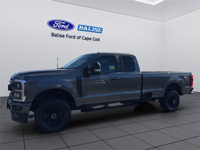 2025 Ford F-250SD XL