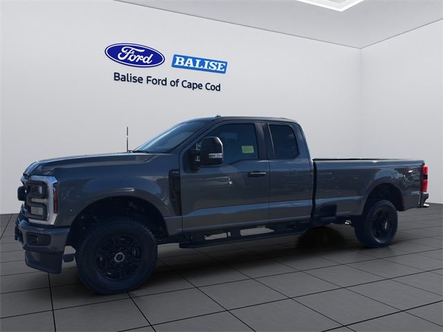 2025 Ford F-250SD XL