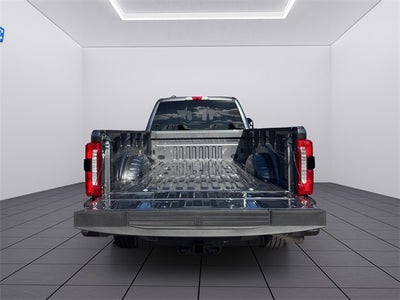 2025 Ford F-250SD XL