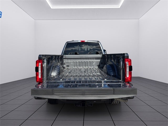 2025 Ford F-250SD XL