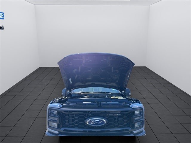 2025 Ford F-250SD XL