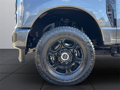 2025 Ford F-250SD XL