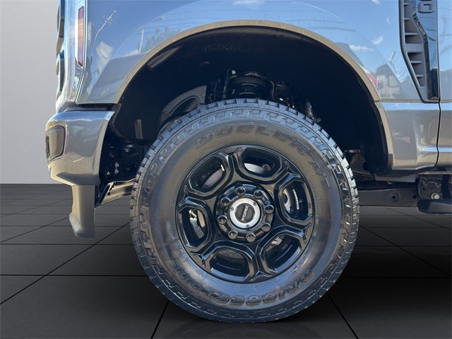 2025 Ford F-250SD XL