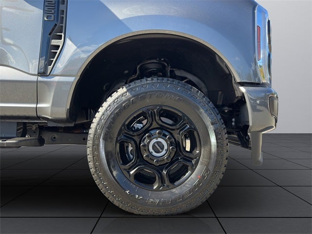 2025 Ford F-250SD XL