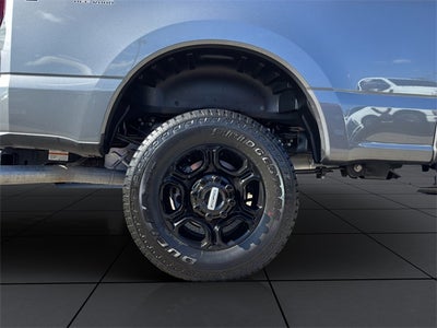 2025 Ford F-250SD XL