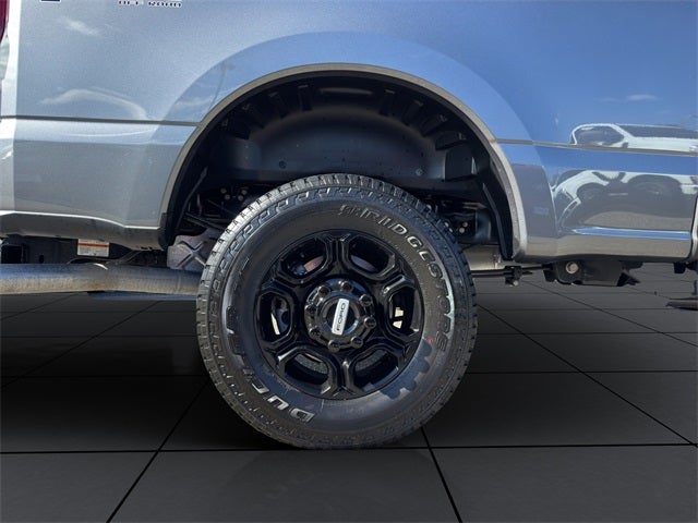 2025 Ford F-250SD XL