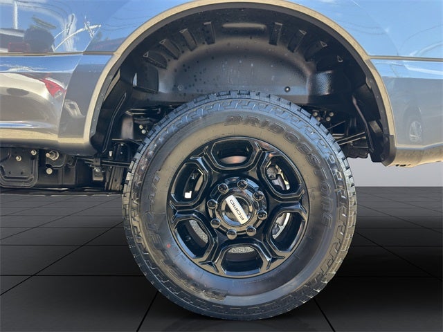 2025 Ford F-250SD XL