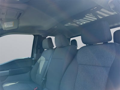 2025 Ford F-250SD XL