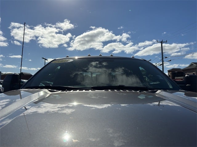 2025 Ford F-250SD XL