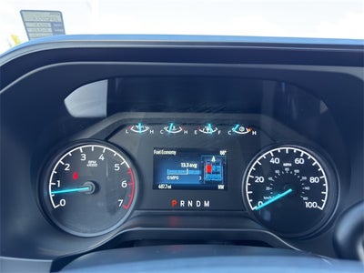 2025 Ford F-250SD XL