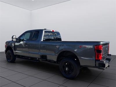 2025 Ford F-250SD XL