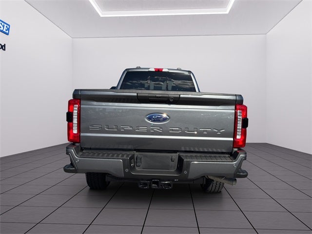 2025 Ford F-250SD XL