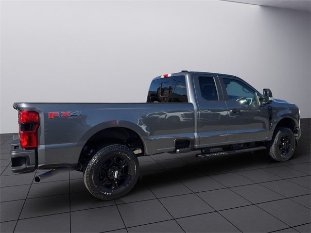 2025 Ford F-250SD XL