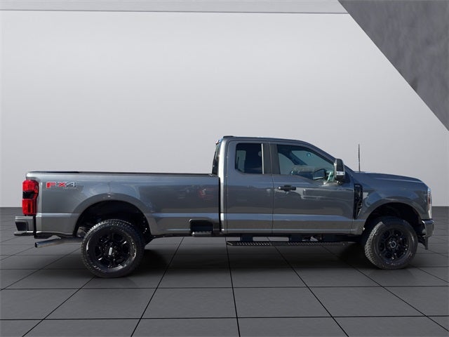 2025 Ford F-250SD XL