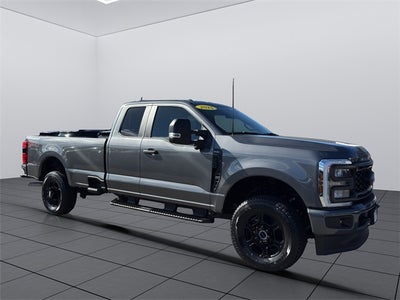 2025 Ford F-250SD XL