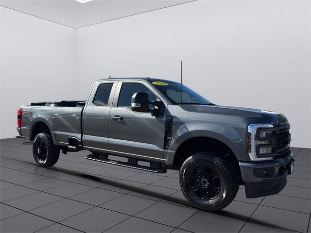 2025 Ford F-250SD XL