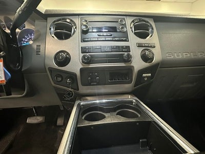 2015 Ford F-350SD XLT