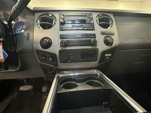 2015 Ford F-350SD XLT