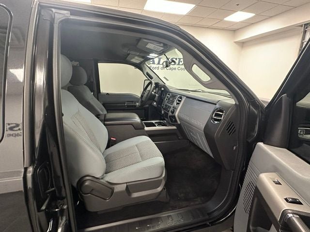 2015 Ford F-350SD XLT