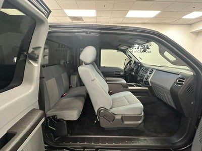 2015 Ford F-350SD XLT