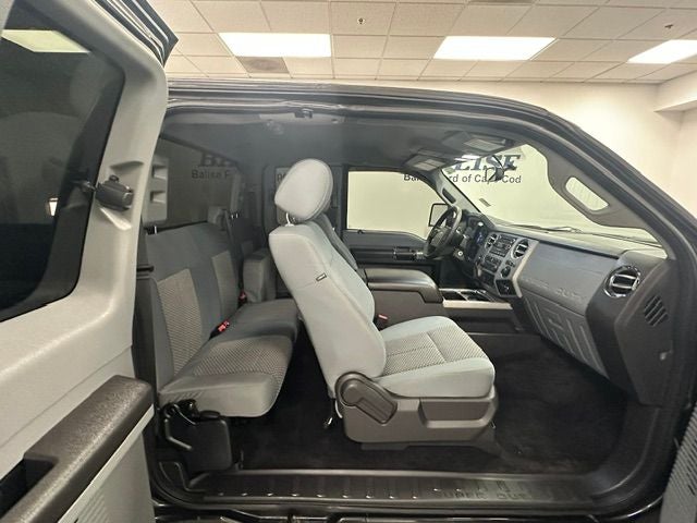 2015 Ford F-350SD XLT