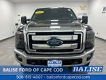 2015 Ford F-350SD XLT